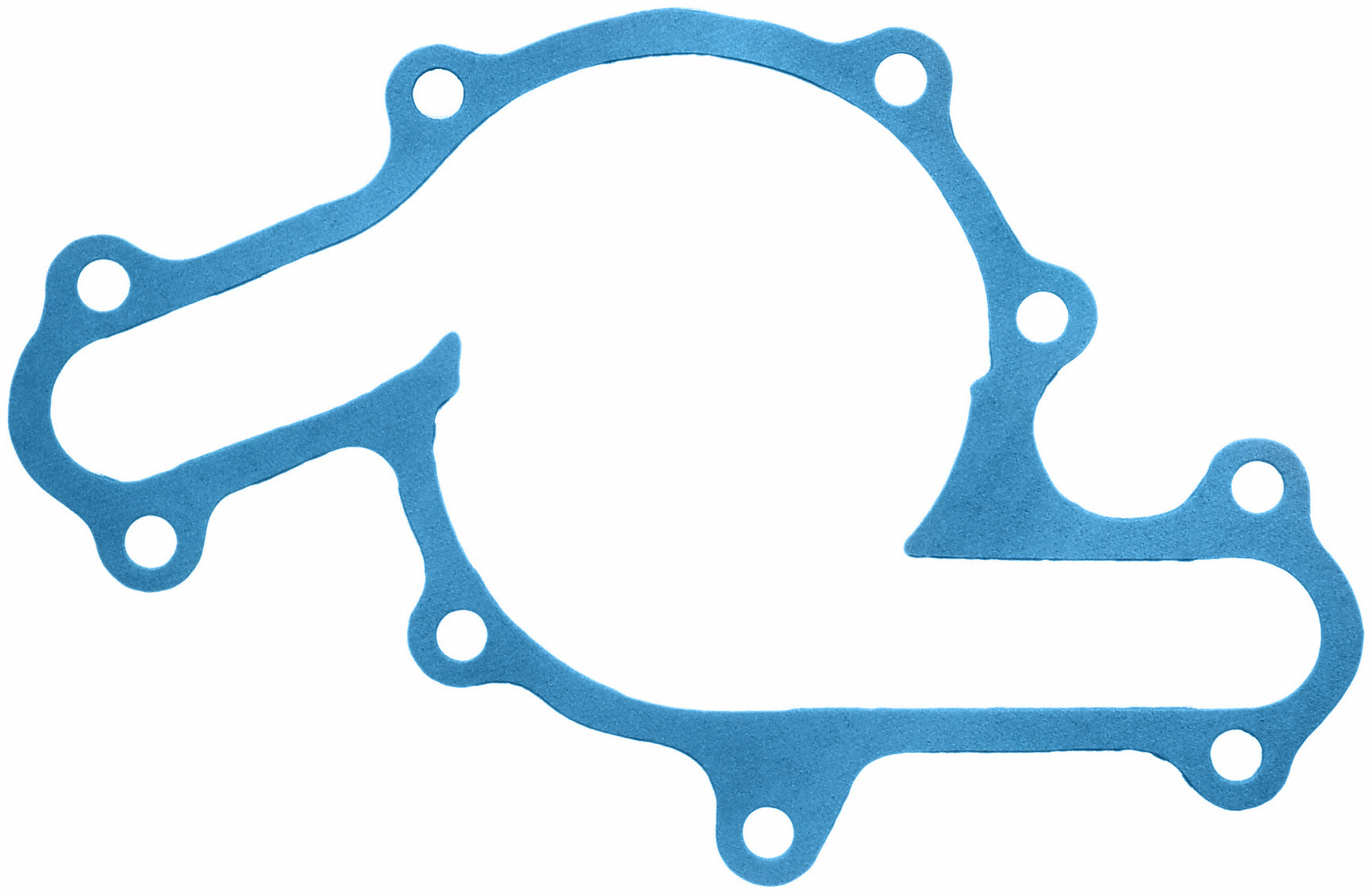 Engine Water Pump Gasket FEL-PRO 35414