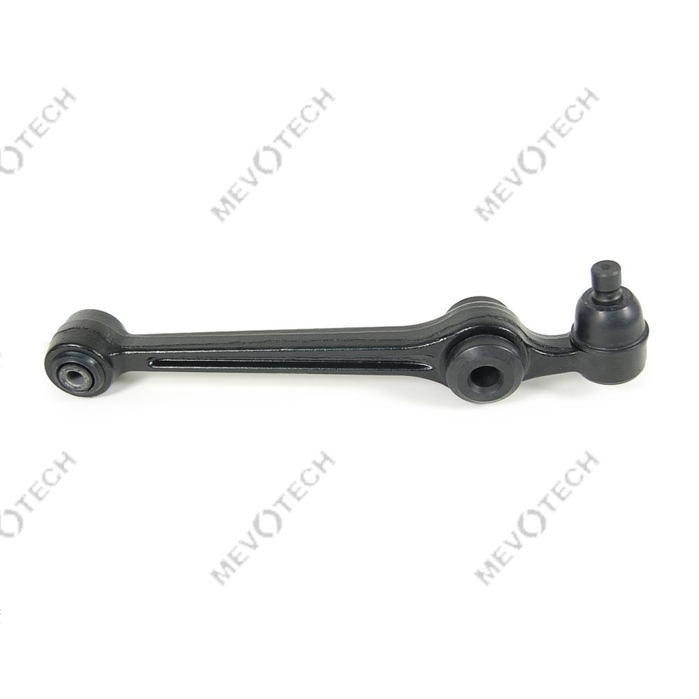 Suspension Control Arm and Ball Joint Assembly Mevotech Supreme CMS40139