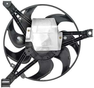 Engine Cooling Fan Assembly Dorman - OE Solutions 620-606