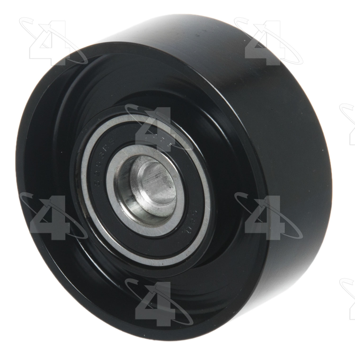 Accessory Drive Belt Idler Pulley Four Seasons 45932