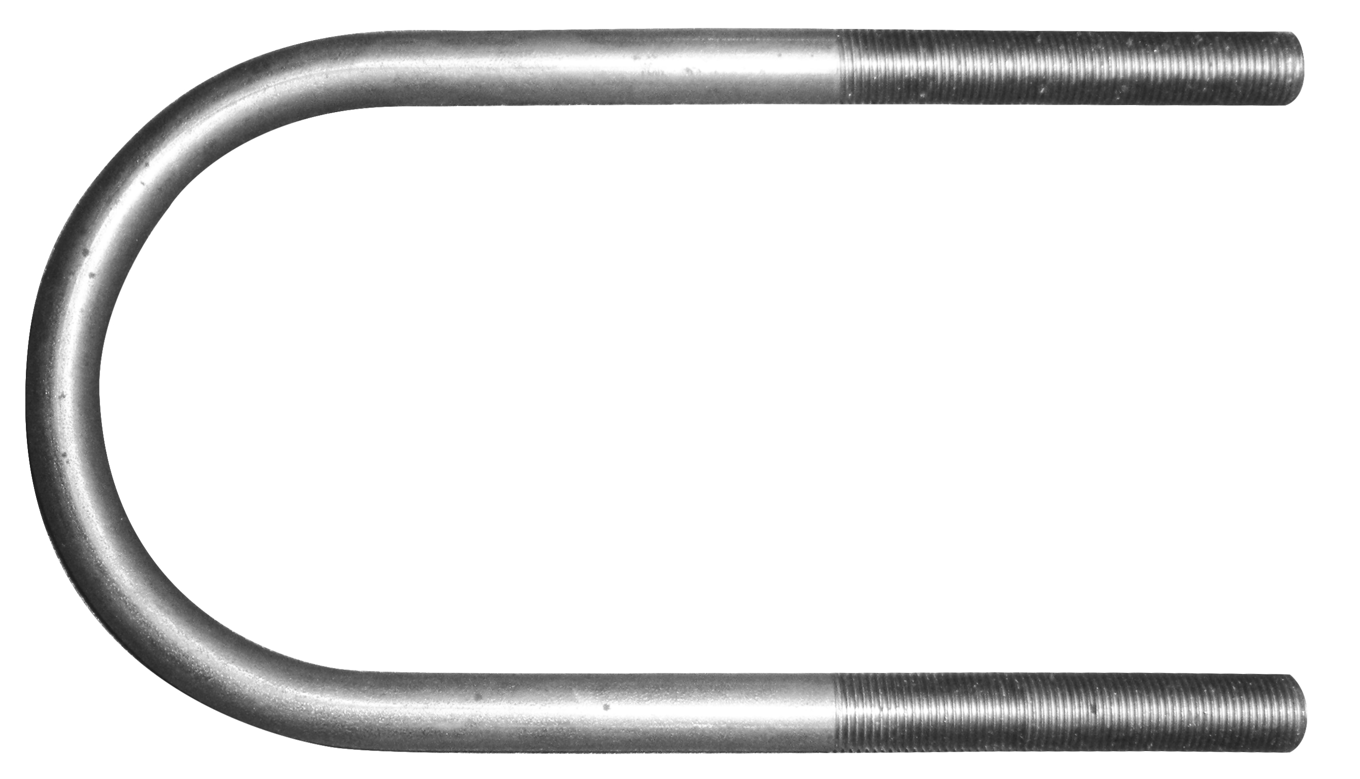 Threaded U-Bolt Parts Master 94065