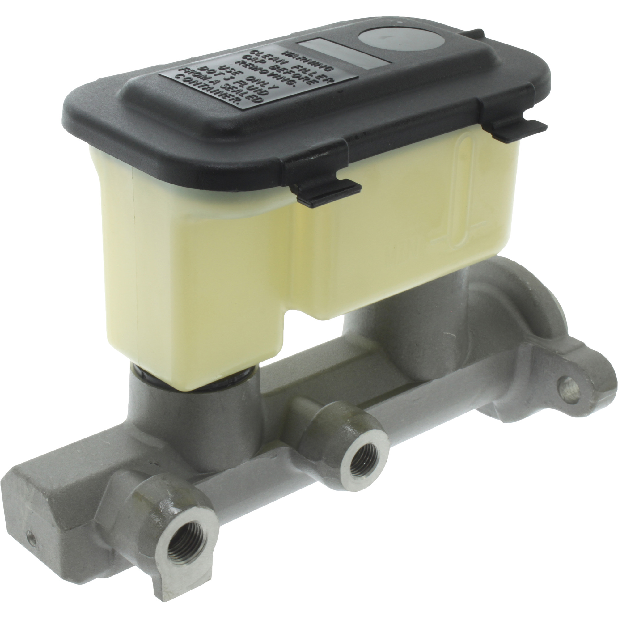 Brake Master Cylinder Centric Parts 131.66030