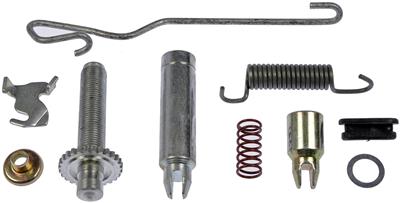 Drum Brake Self-Adjuster Repair Kit Dorman - First Stop HW2574