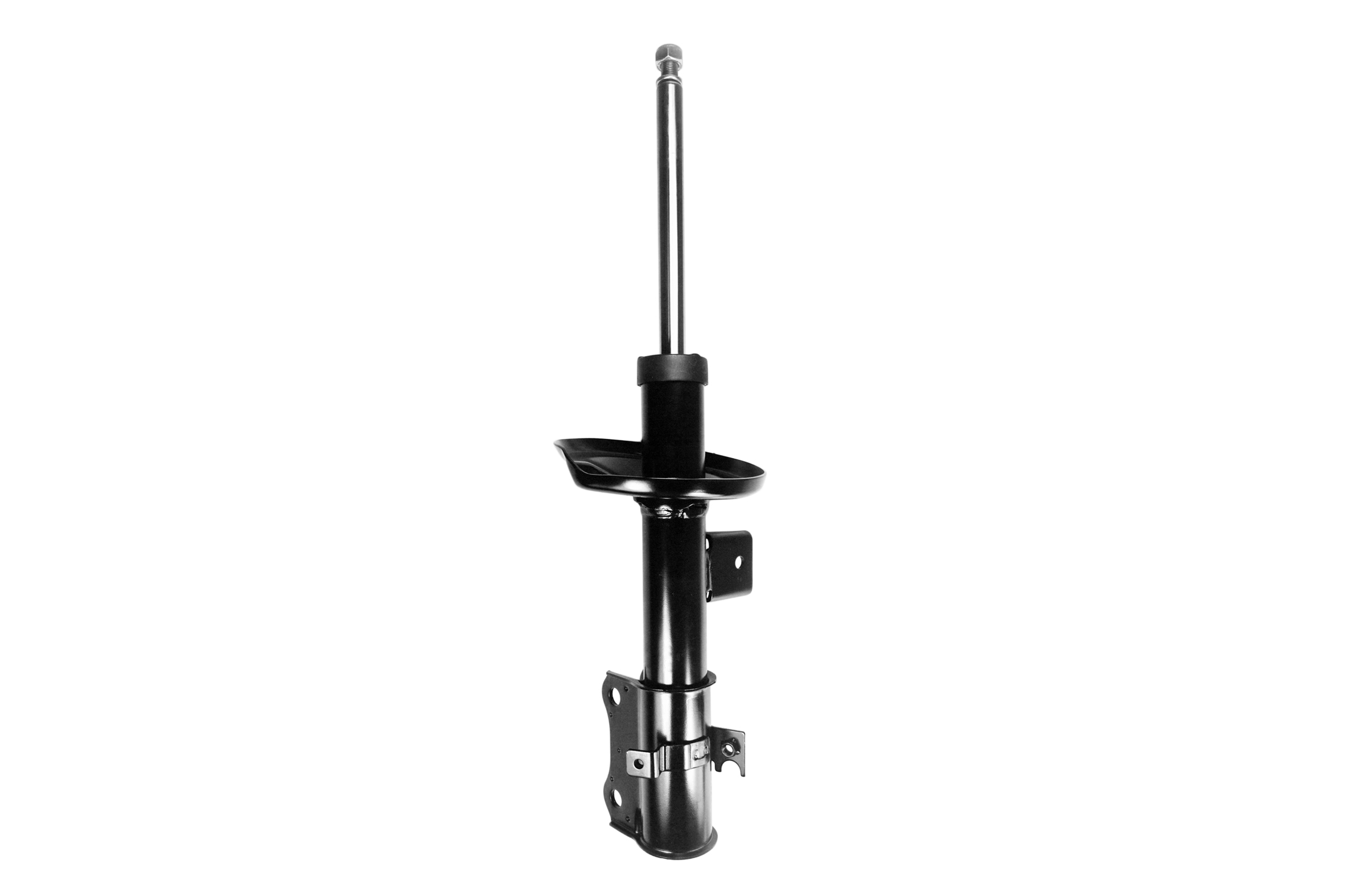 Suspension Strut MacPherson Ride Control MP331741R