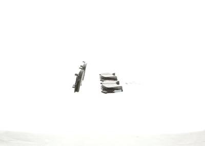 Disc Brake Pad Set Perfect Stop DPS52S