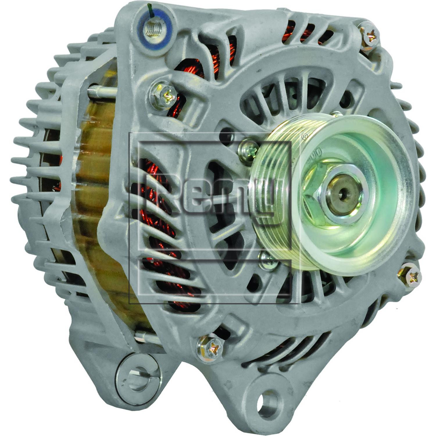 Alternator Remy 94671