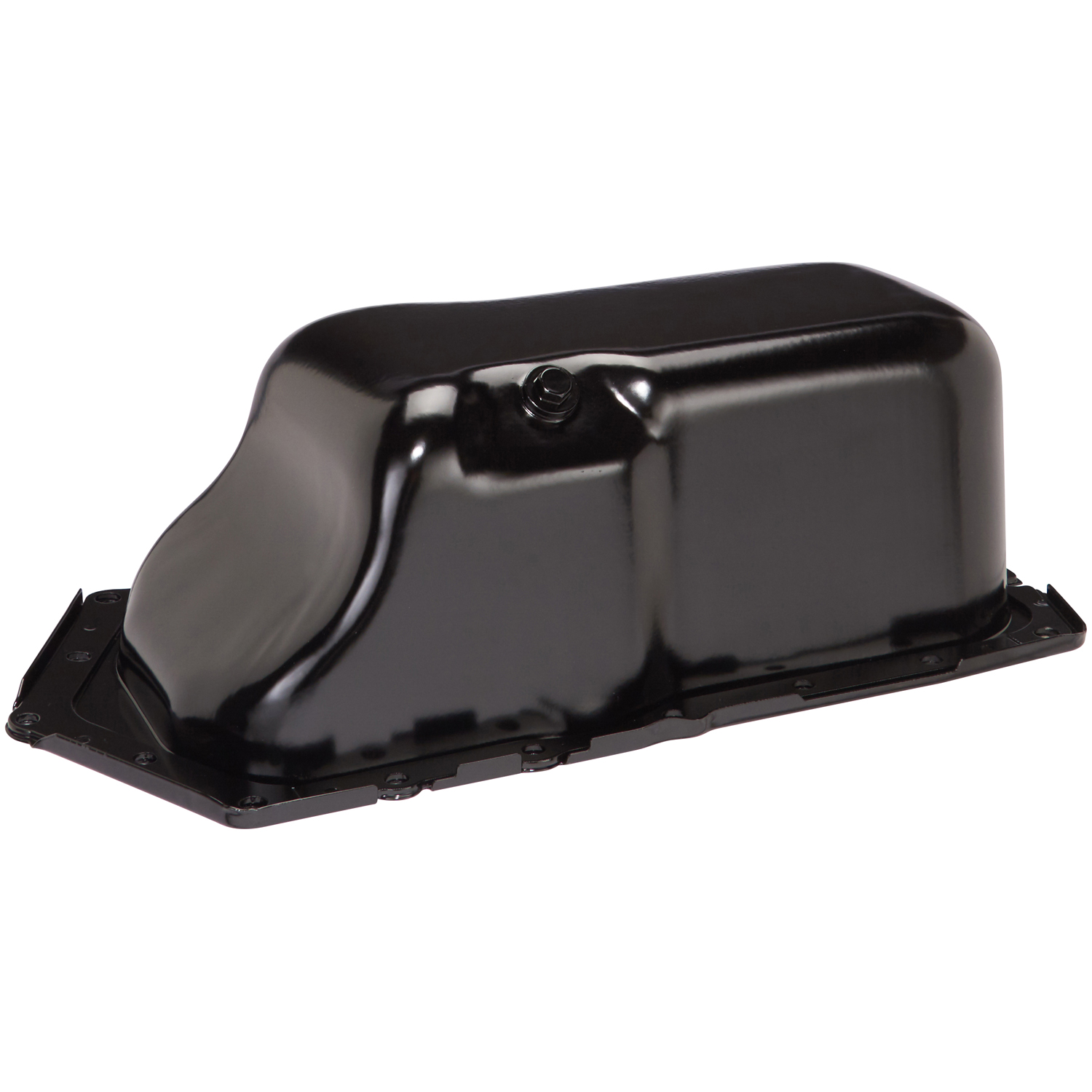 Engine Oil Pan Spectra Premium GMP11B