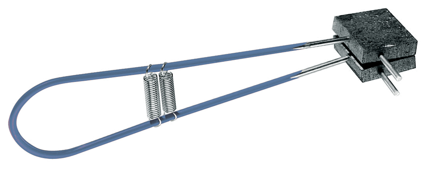 Specialty Products Company / SPC Performance | Standard clip on ...