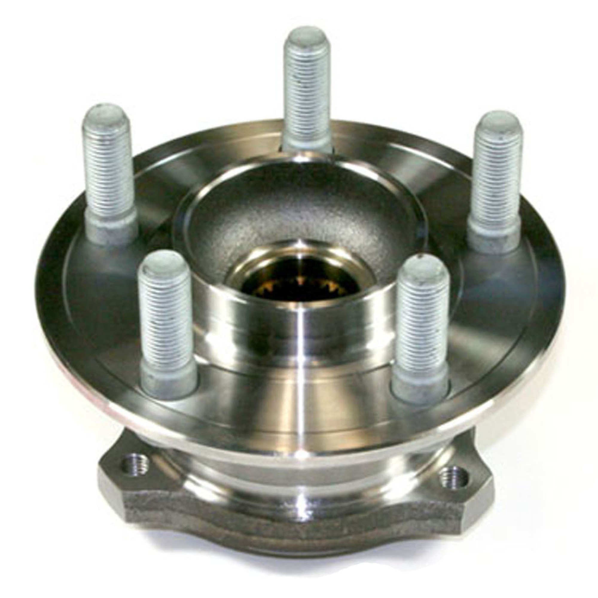 Wheel Bearing and Hub Assembly Centric Parts 40063004