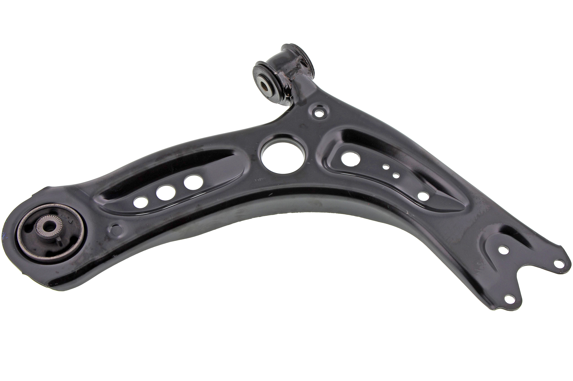 Suspension Control Arm MacPherson Chassis C6GS701141