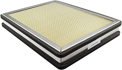 Cabin Air Filter Baldwin PA30002