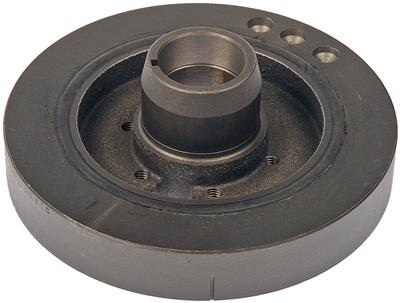 Engine Harmonic Balancer Dorman - OE Solutions 594132