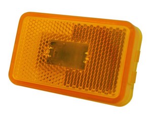Side Marker Light Grote 47503