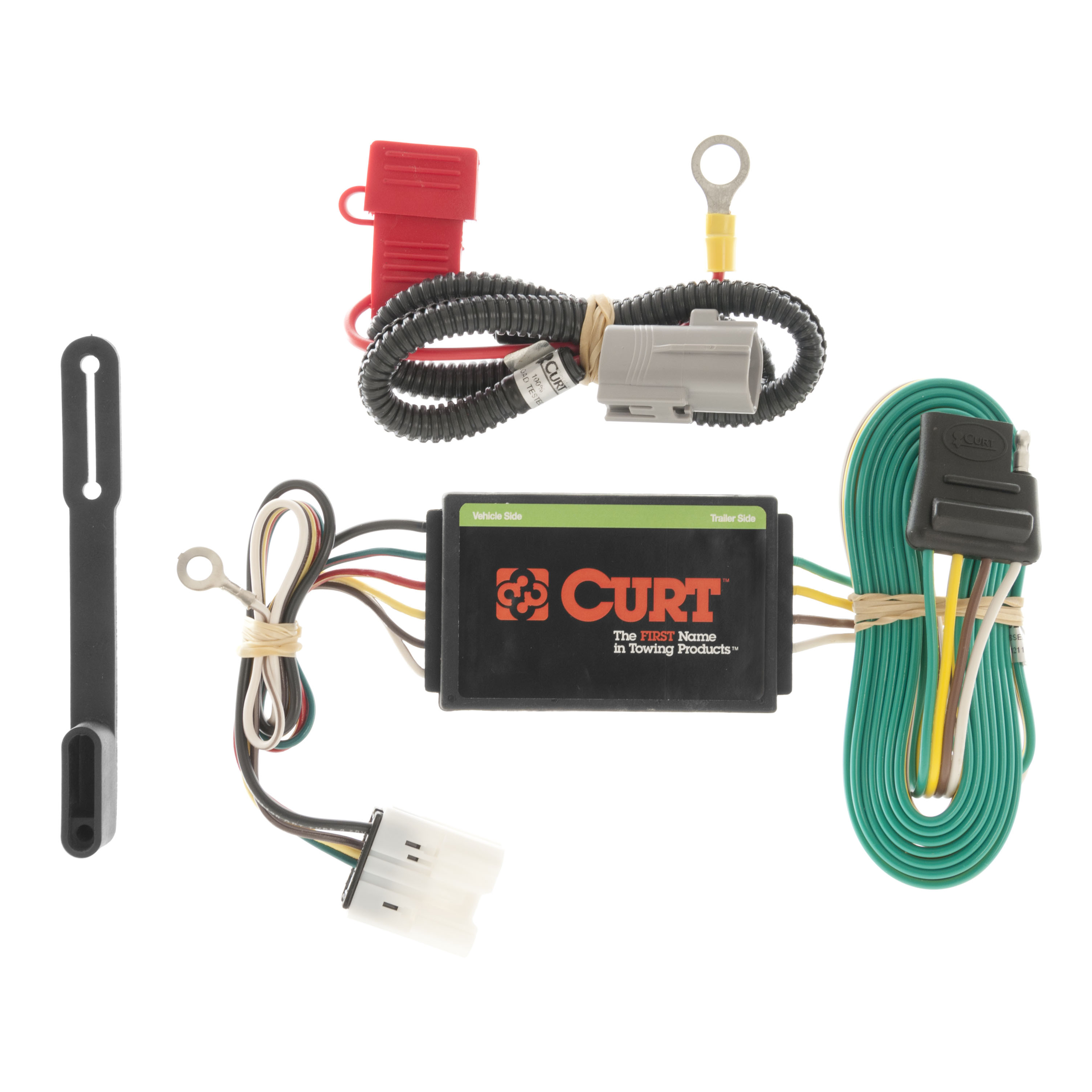 Trailer Connector Kit CURT 56102