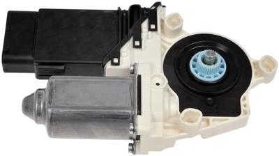 Window Motor Dorman - OE Solutions 742-370