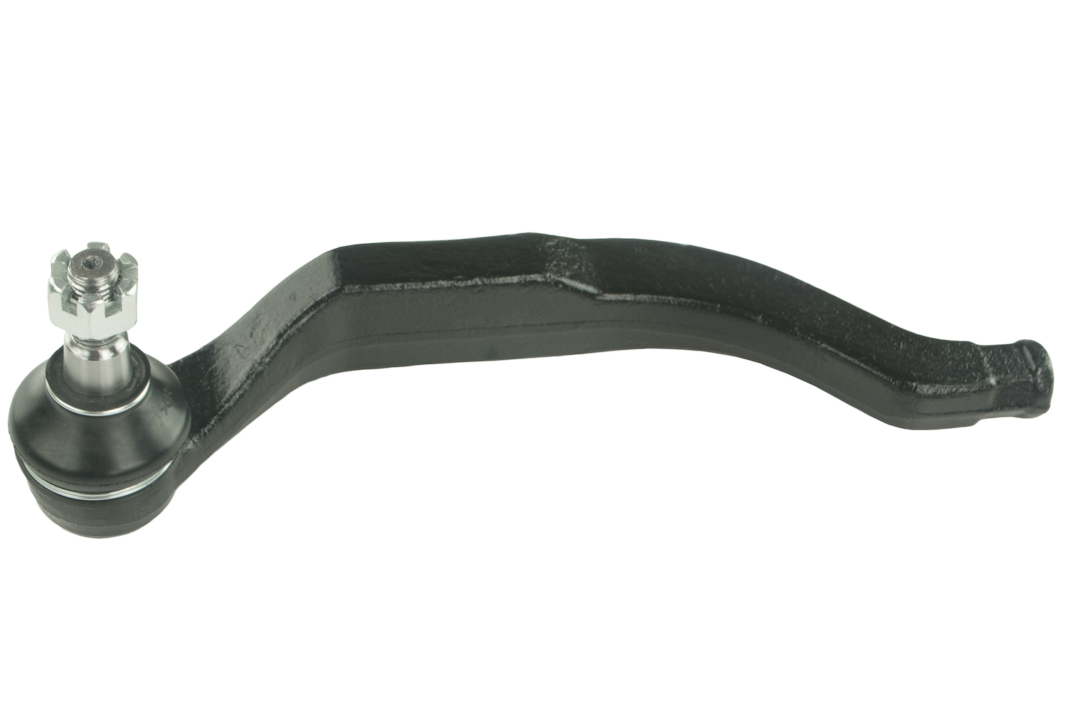 Steering Tie Rod End Mevotech Supreme MES3352