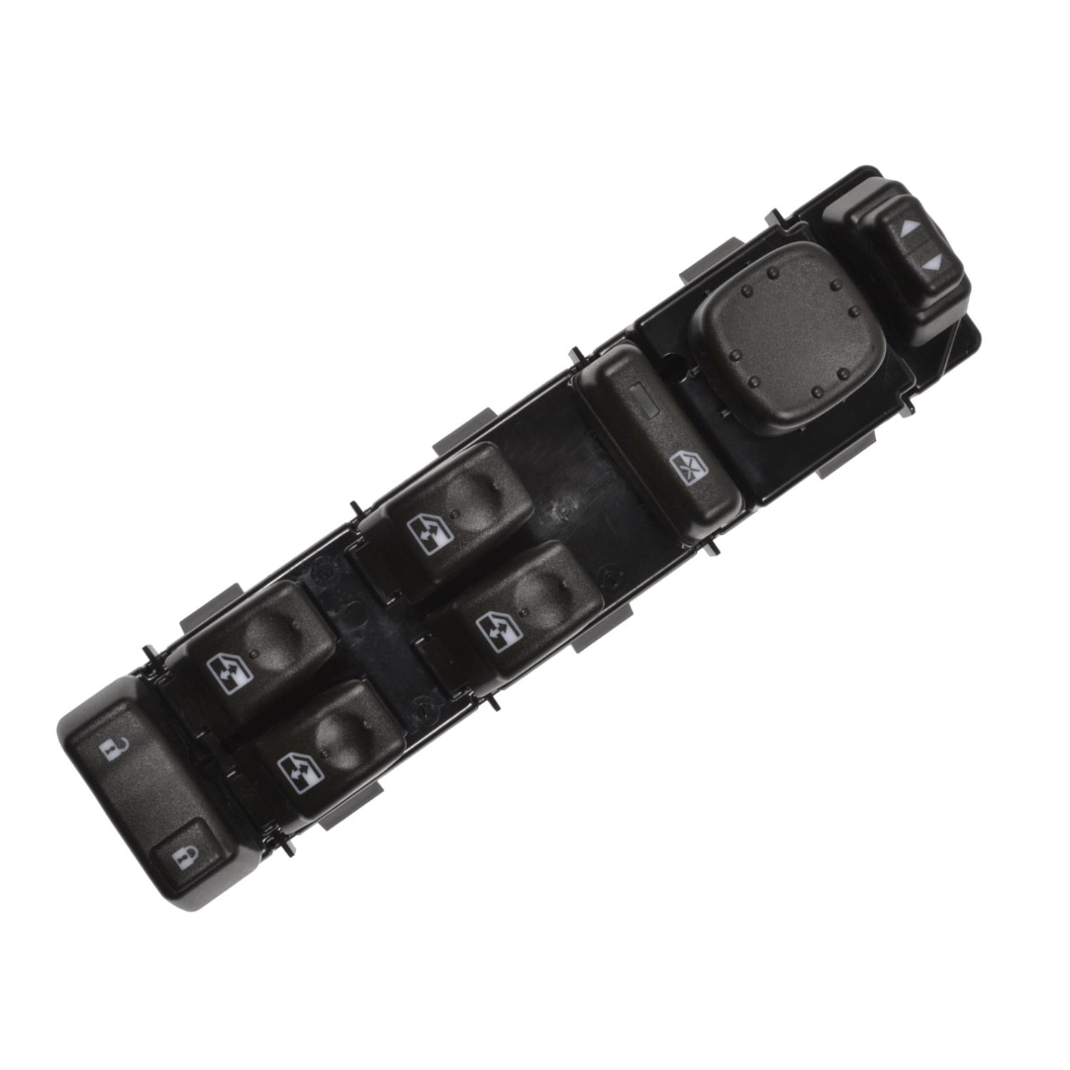 Door Window Switch Standard Ignition DWS-1432