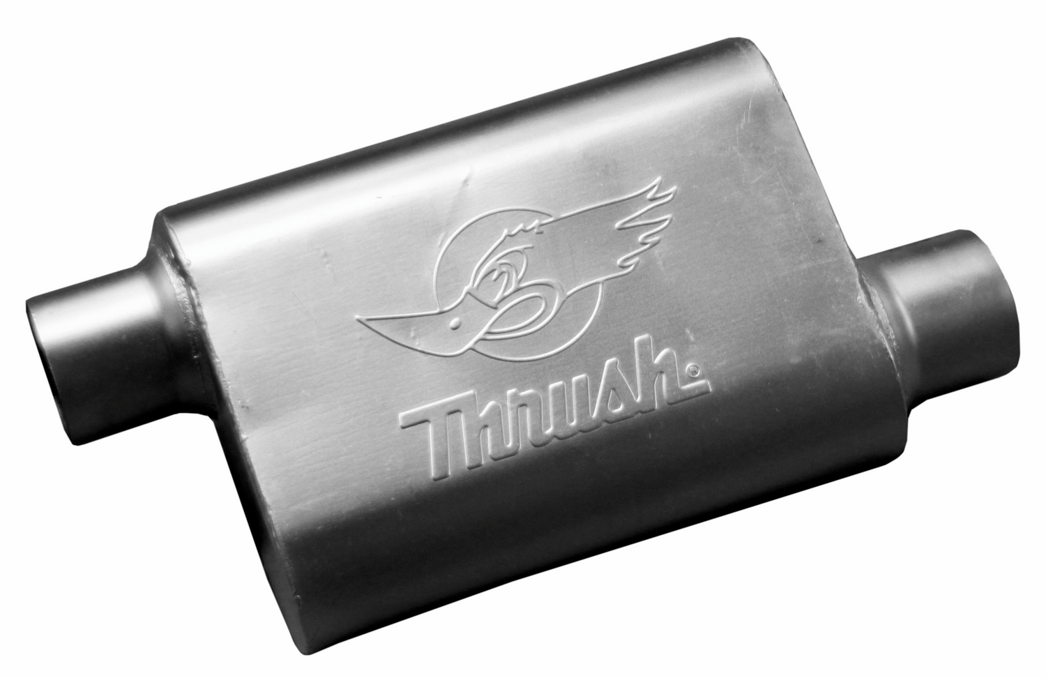 Exhaust Muffler Thrush 17660