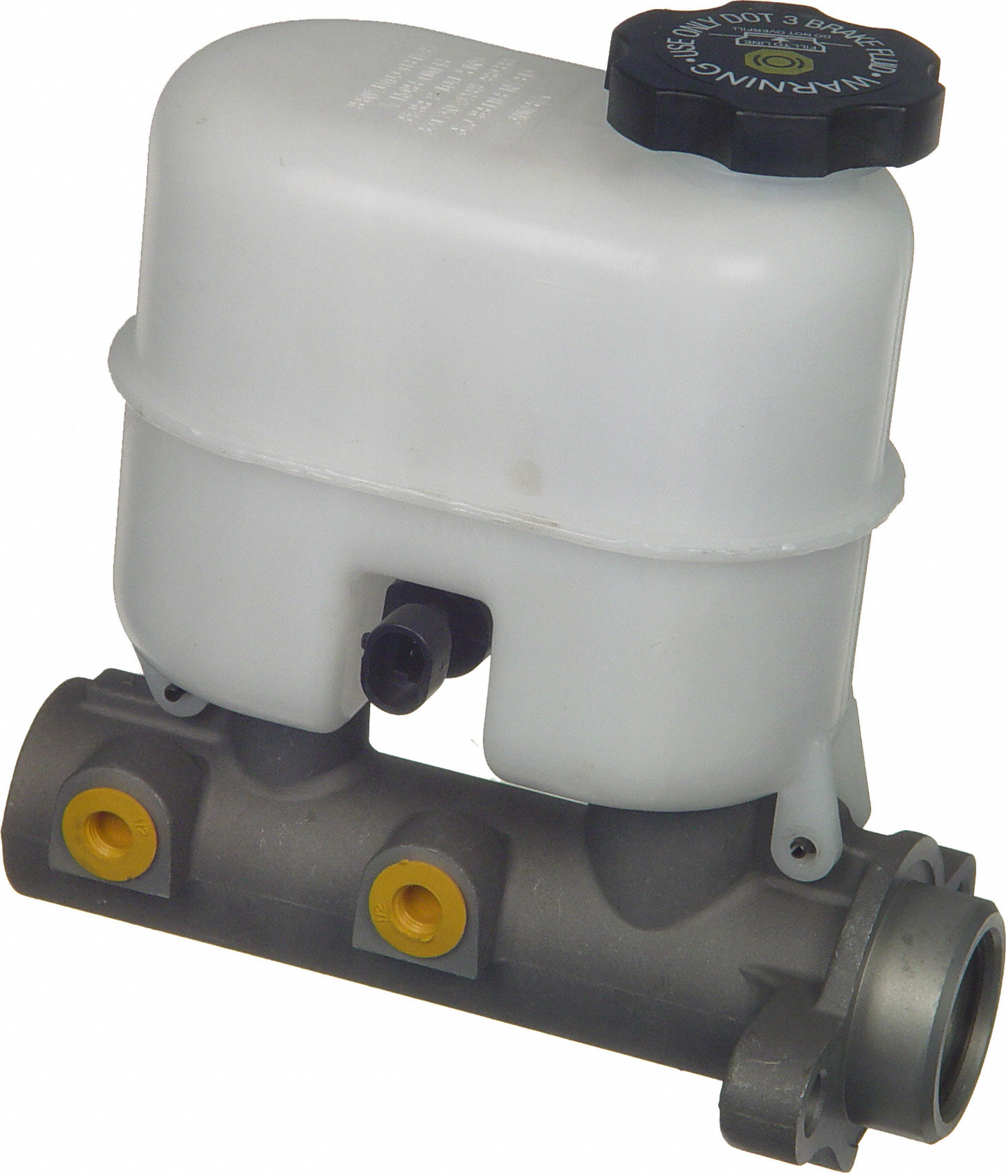 Brake Master Cylinder Wagner Brake MC140673
