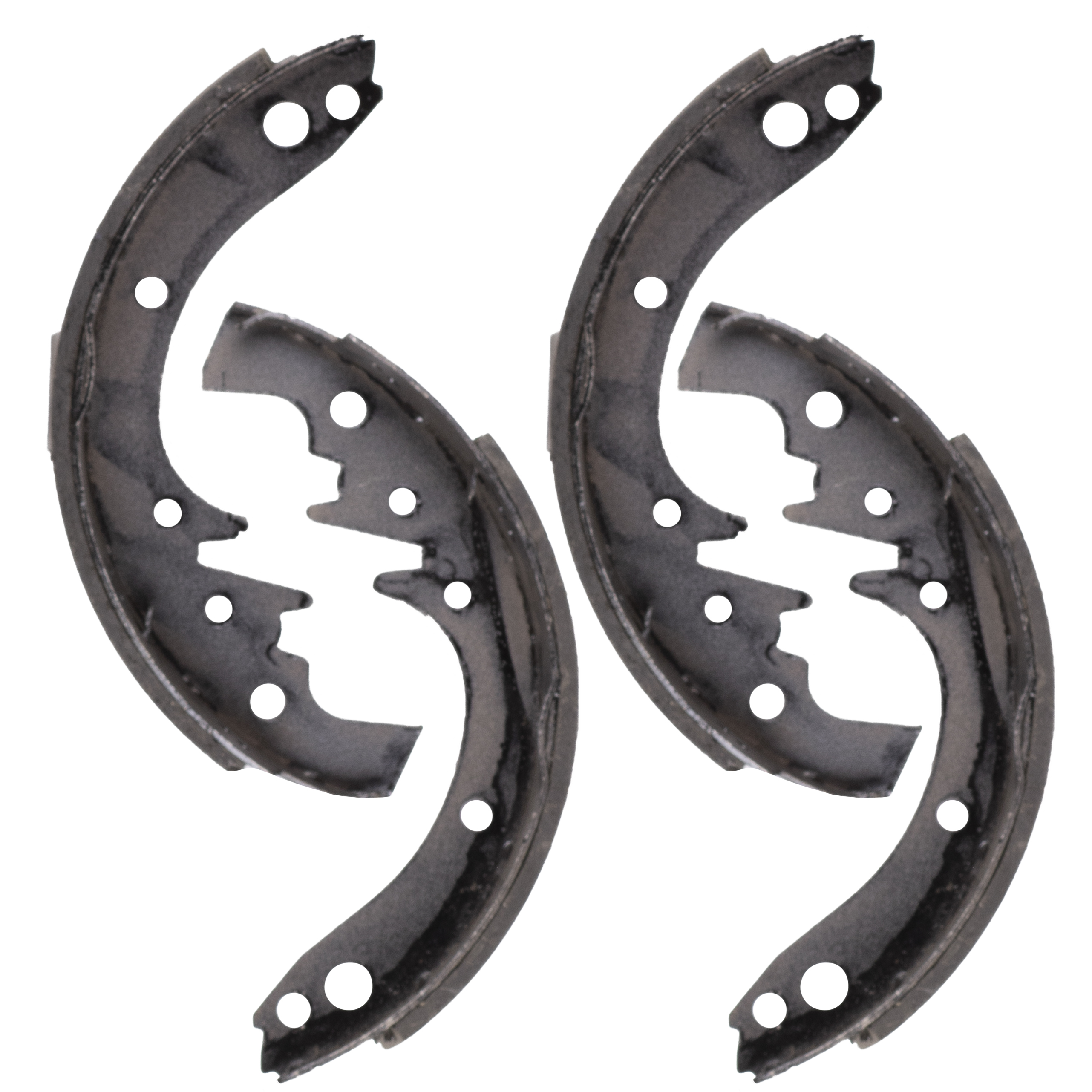 Disc Brake Pad Set Ultra Stop ULT159