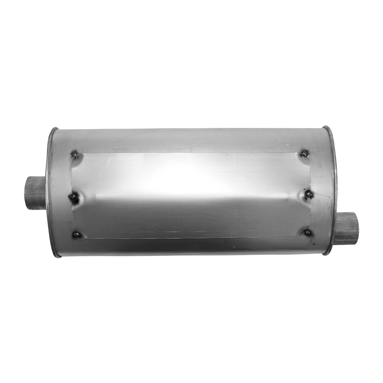 Exhaust Muffler AP Exhaust 700263