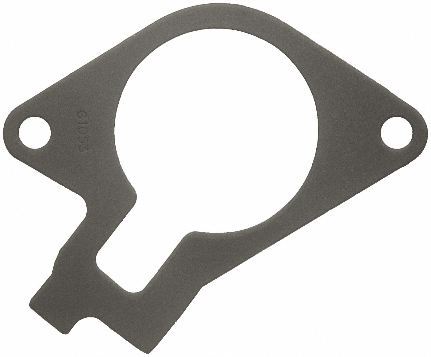 Fuel Injection Throttle Body Mounting Gasket FEL-PRO 61053