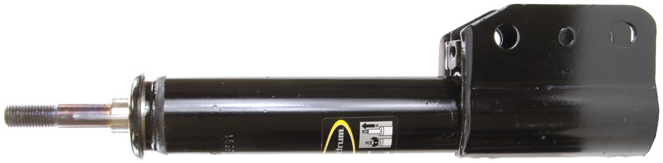 Suspension Strut Monroe Shocks & Struts 71831