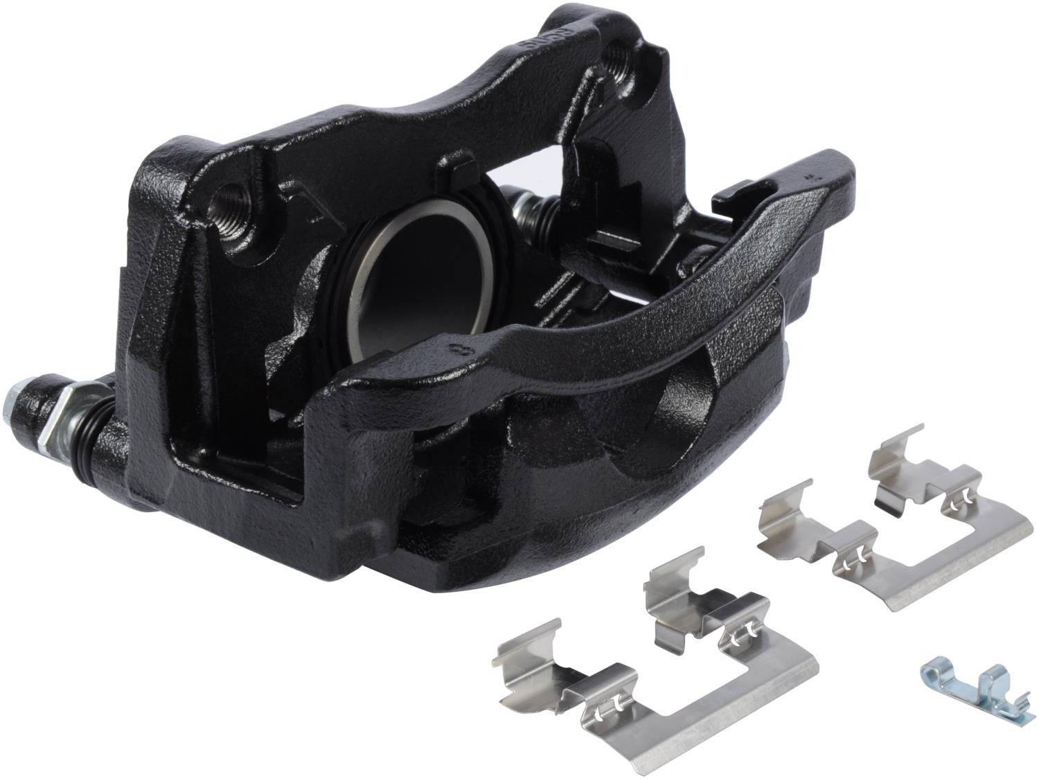 Disc Brake Caliper Perfect Stop 89X00629B