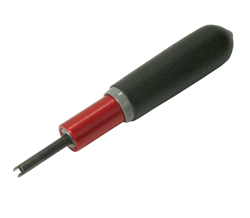 Tire Pressure Monitoring System (TPMS) Valve Kit Lisle 18810