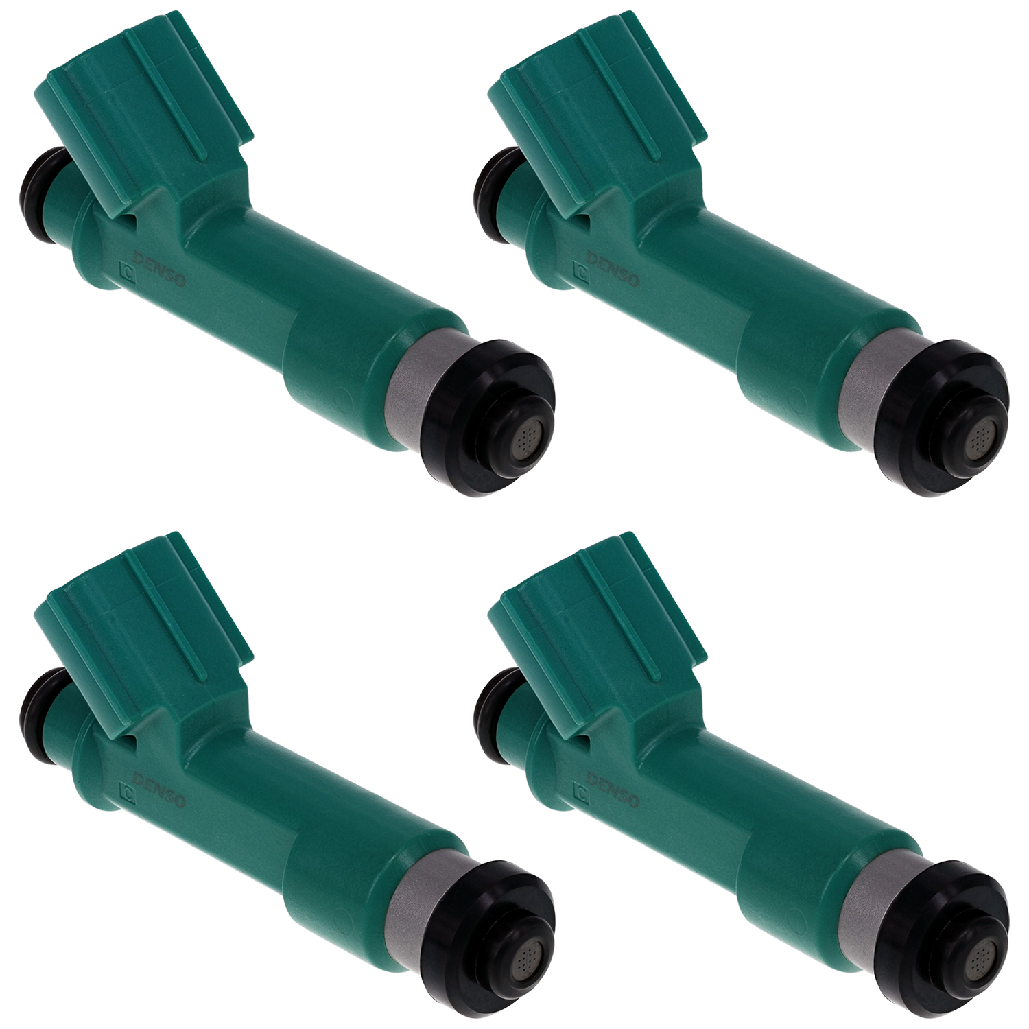 Fuel Injector Set GB 842-123034PK