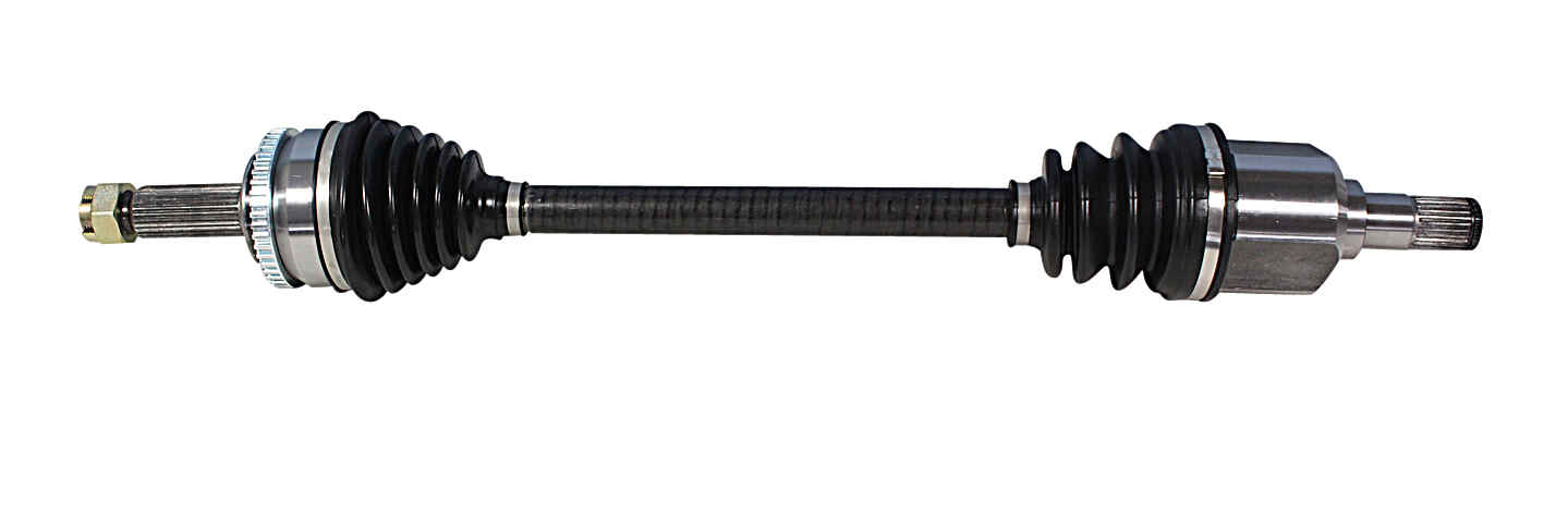 CV Axle Assembly GSP NCV37001