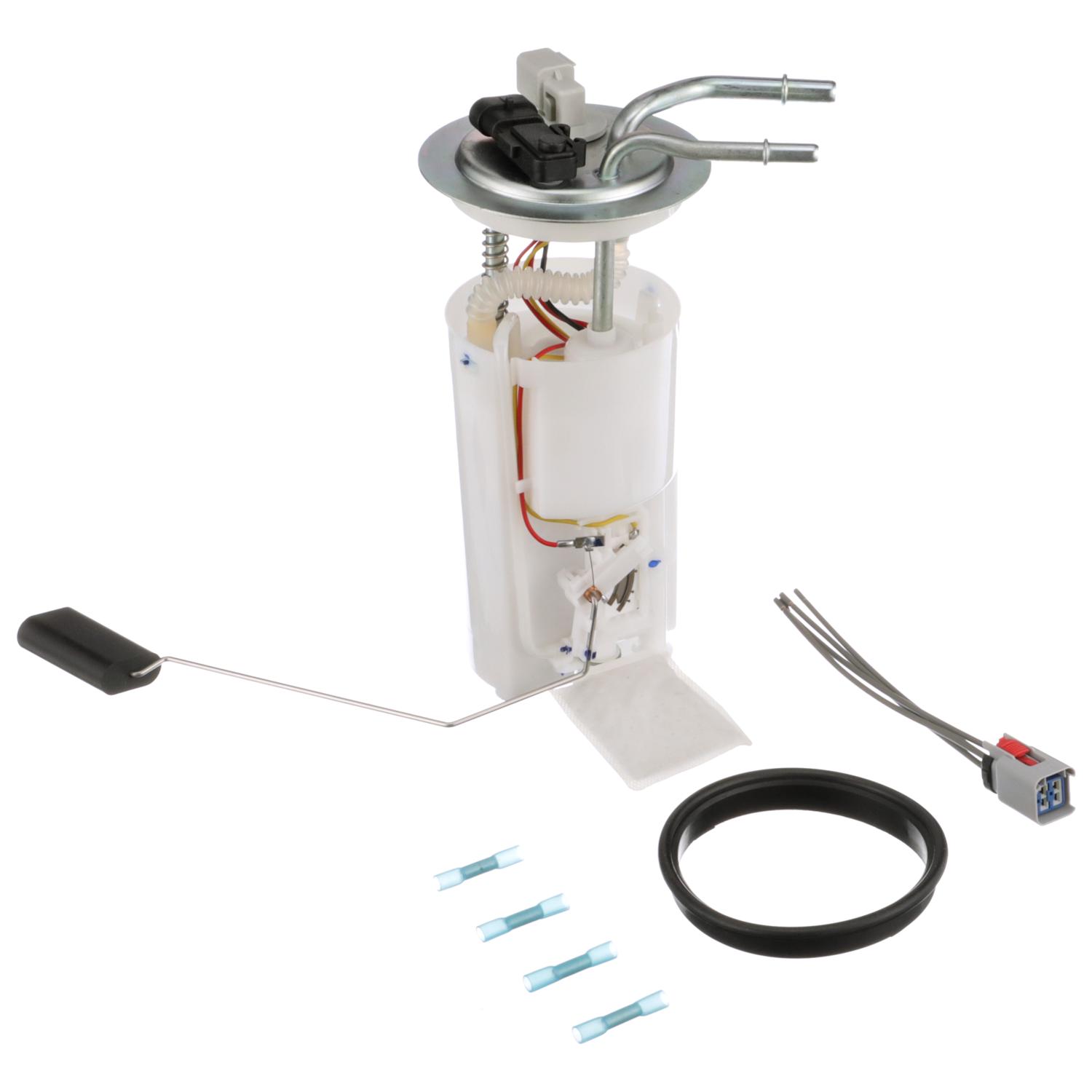 Fuel Pump Module Assembly Sparta PN3055