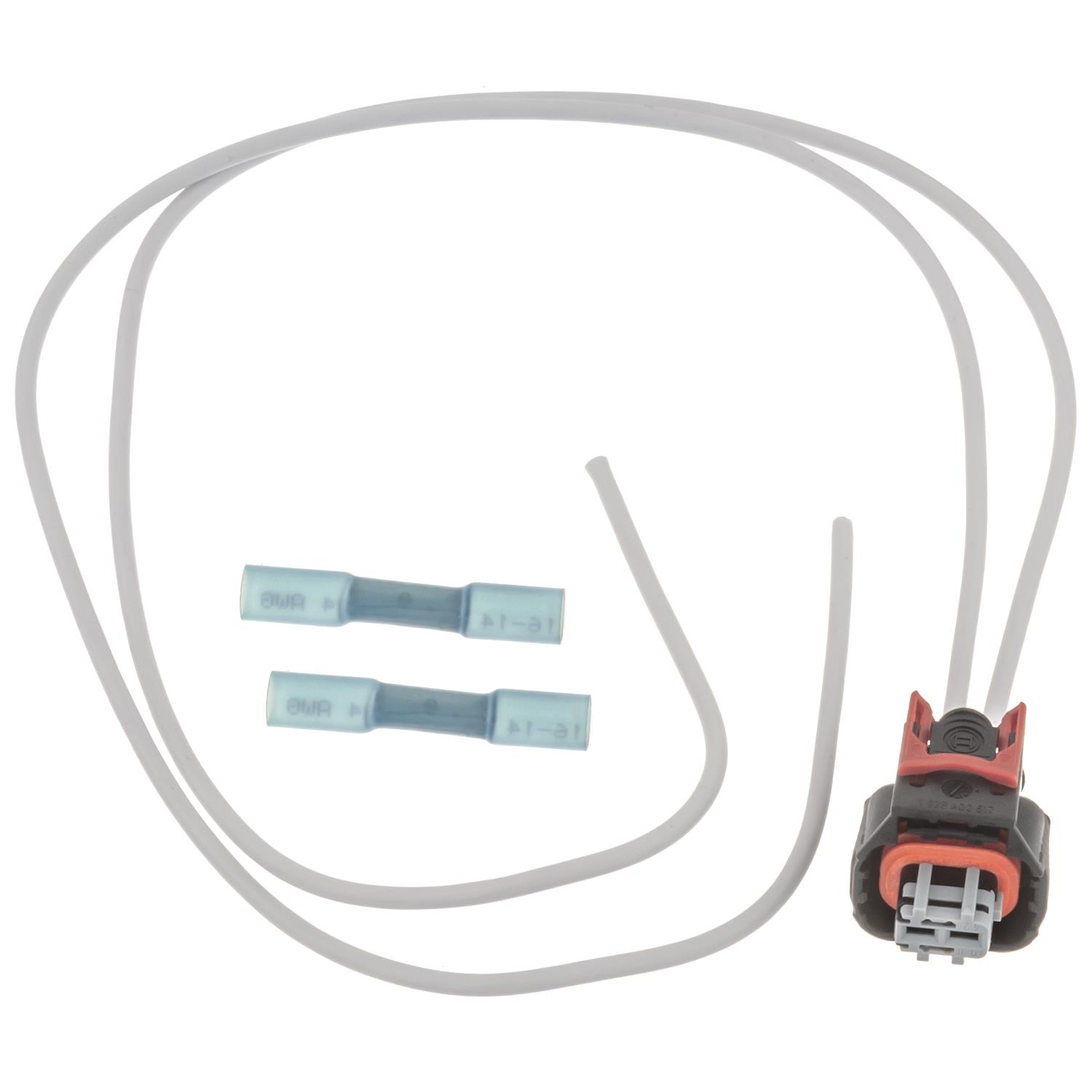 Multi-Purpose Electrical Connector Standard Ignition S3064