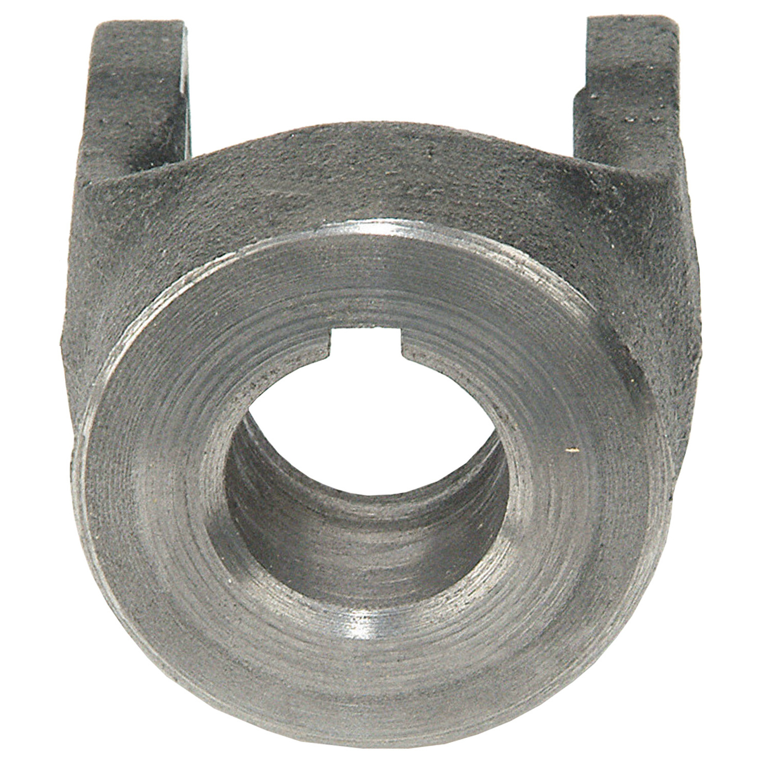 Power Take Off (PTO) End Yoke MOOG Driveline Products 1521