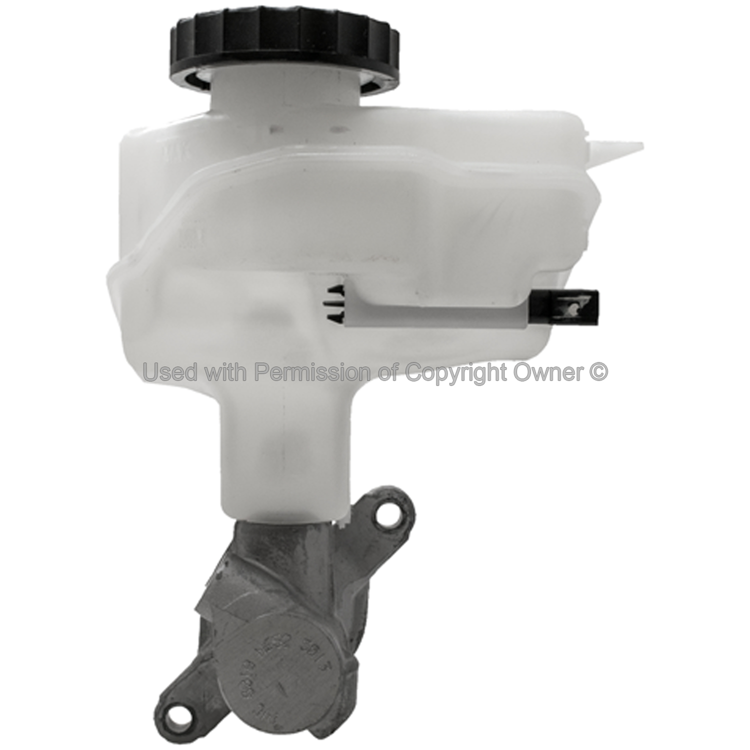 Brake Master Cylinder Quality-Built NM55628