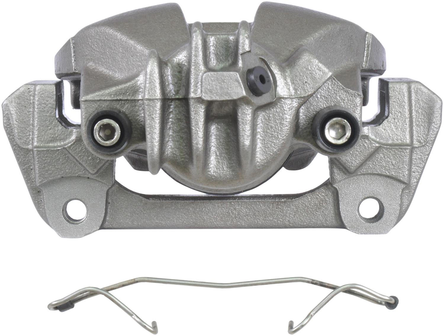 Disc Brake Caliper Perfect Stop 89-09327B