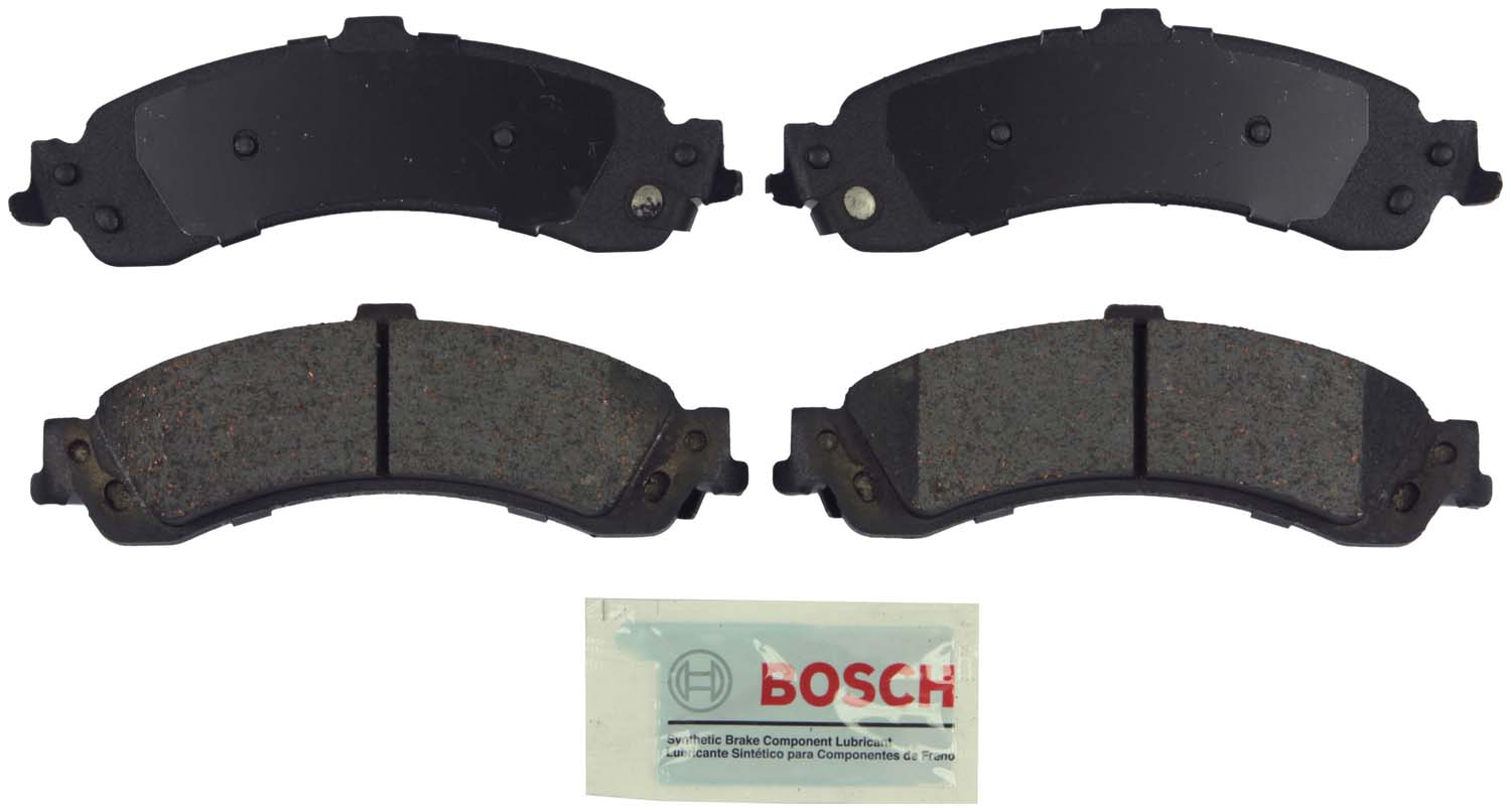 Disc Brake Pad Set Bosch BE834