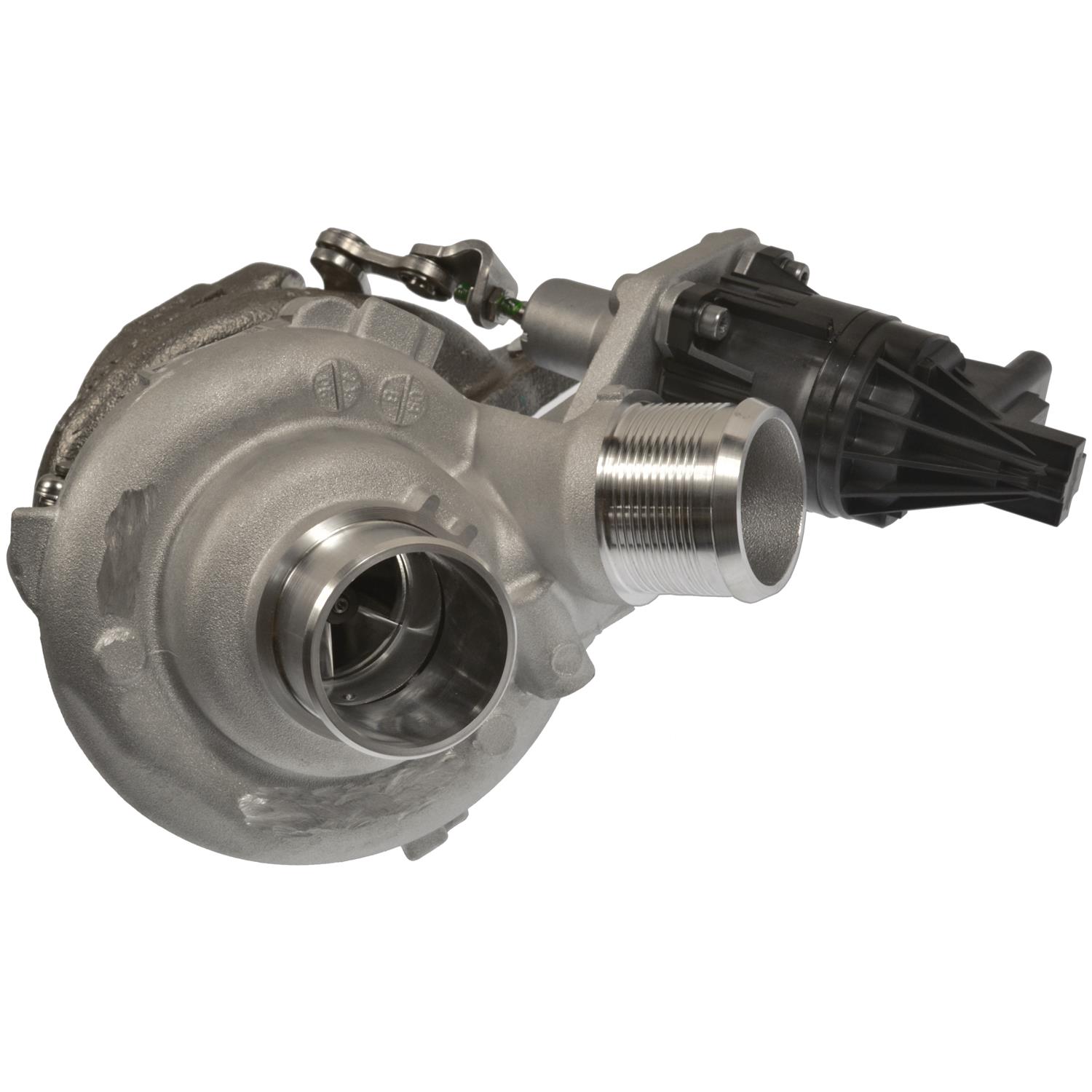 Turbocharger Standard Ignition TBC680