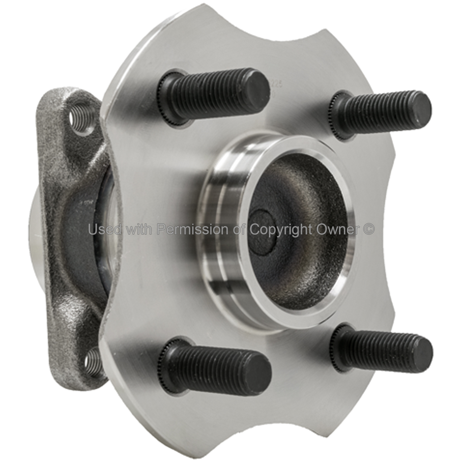 Wheel Bearing and Hub Assembly MacPherson Bearing Assemblies M512210