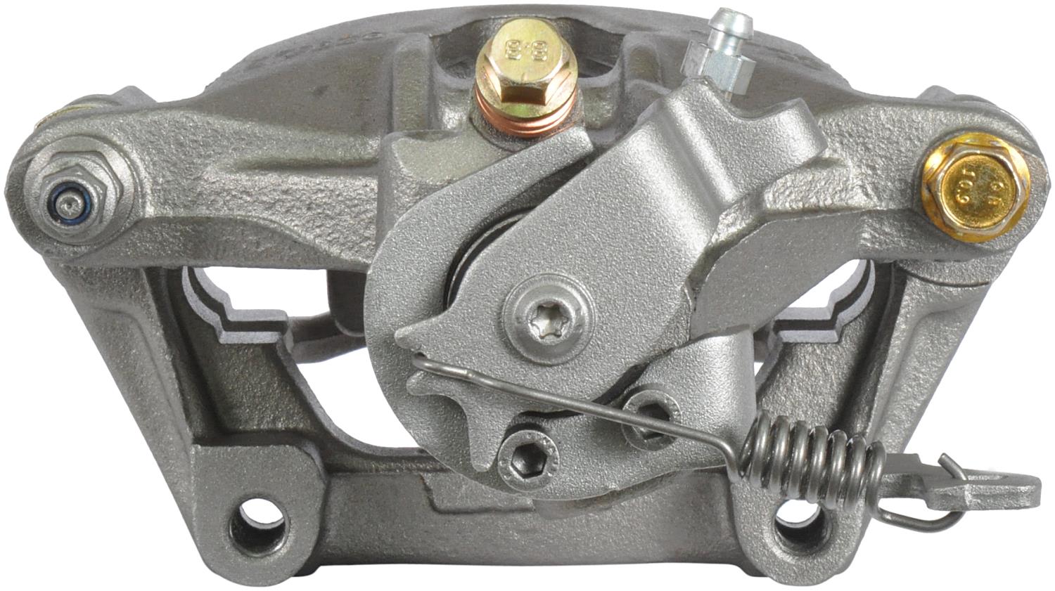 Disc Brake Caliper Perfect Stop 89-04812B