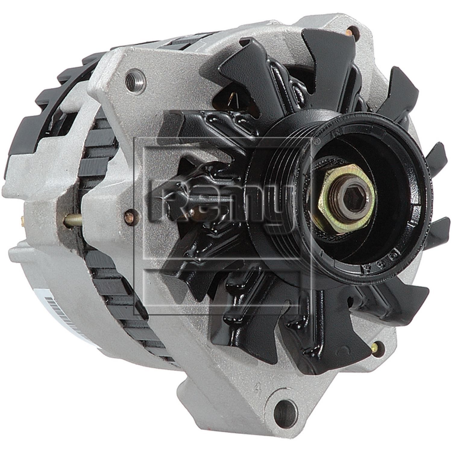 Alternator Remy 20457