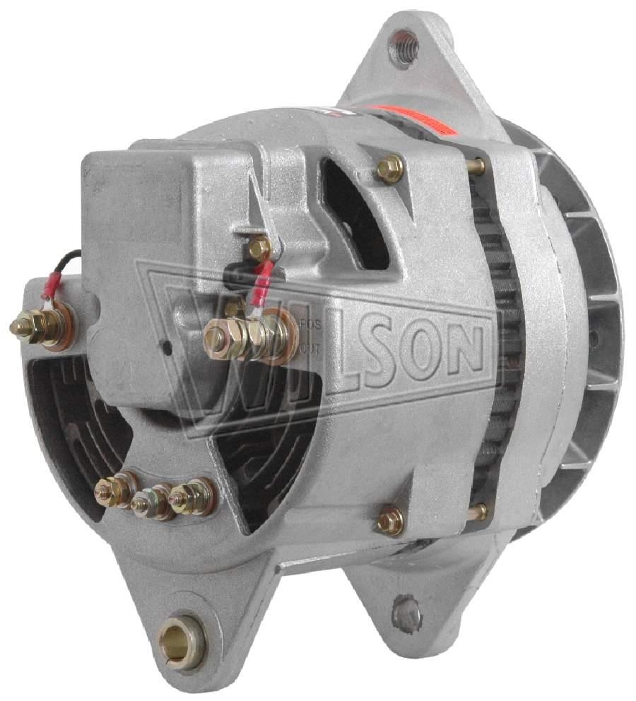 Alternator Wilson 90-05-9304
