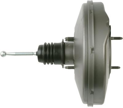 Power Brake Booster CARDONE Reman 53-2653