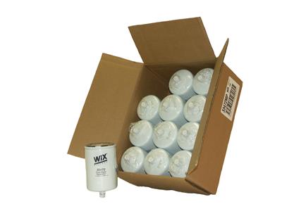 Fuel Filter Wix 33472MP