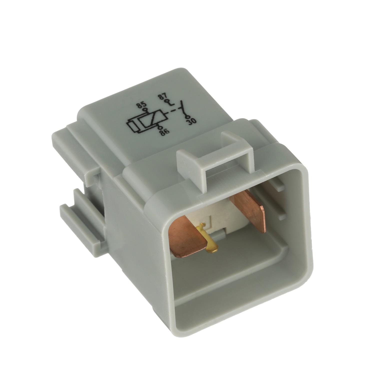 Secondary Air Injection Relay Standard Ignition RY-521