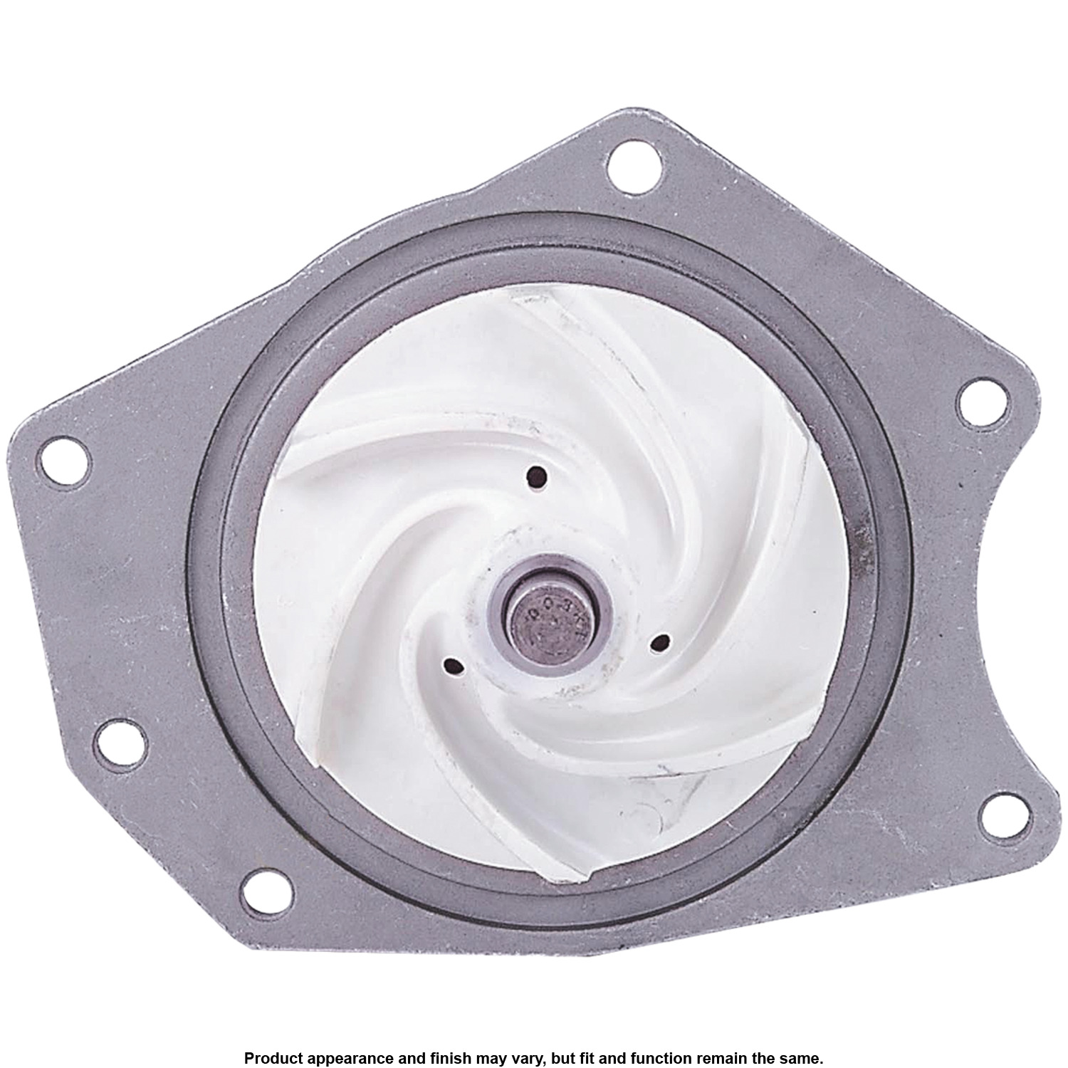 Engine Water Pump CARDONE Reman 58552