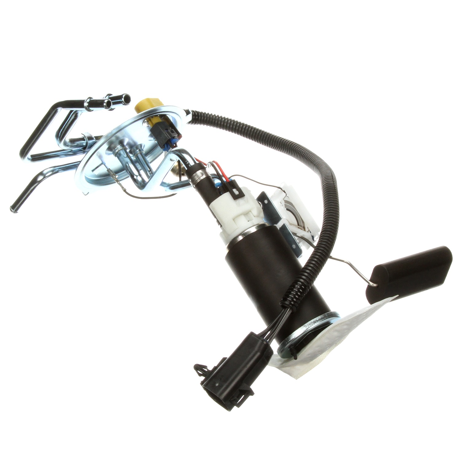 Fuel Pump Hanger Assembly Delphi HP10009