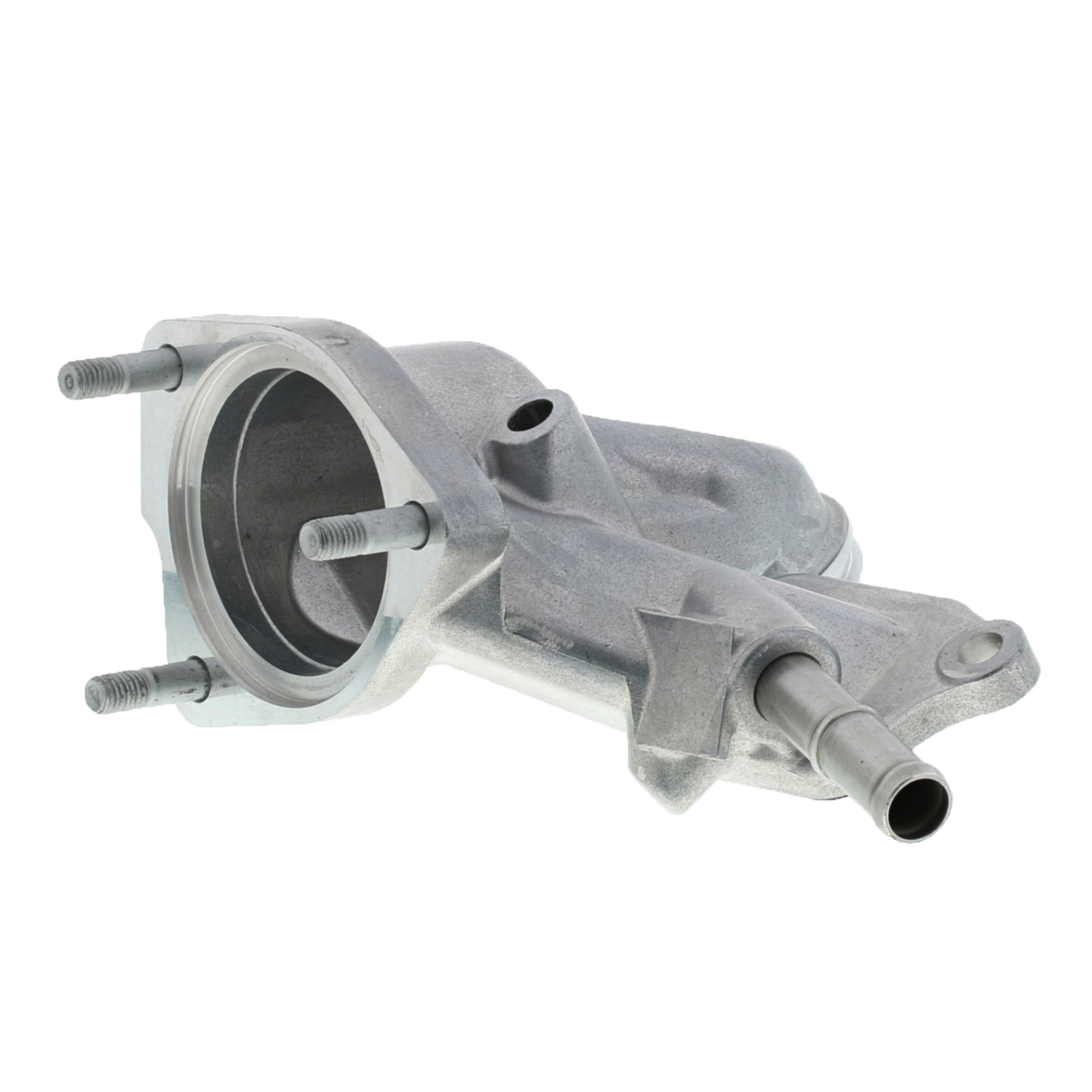 Engine Coolant Thermostat Housing Motorad CH1019