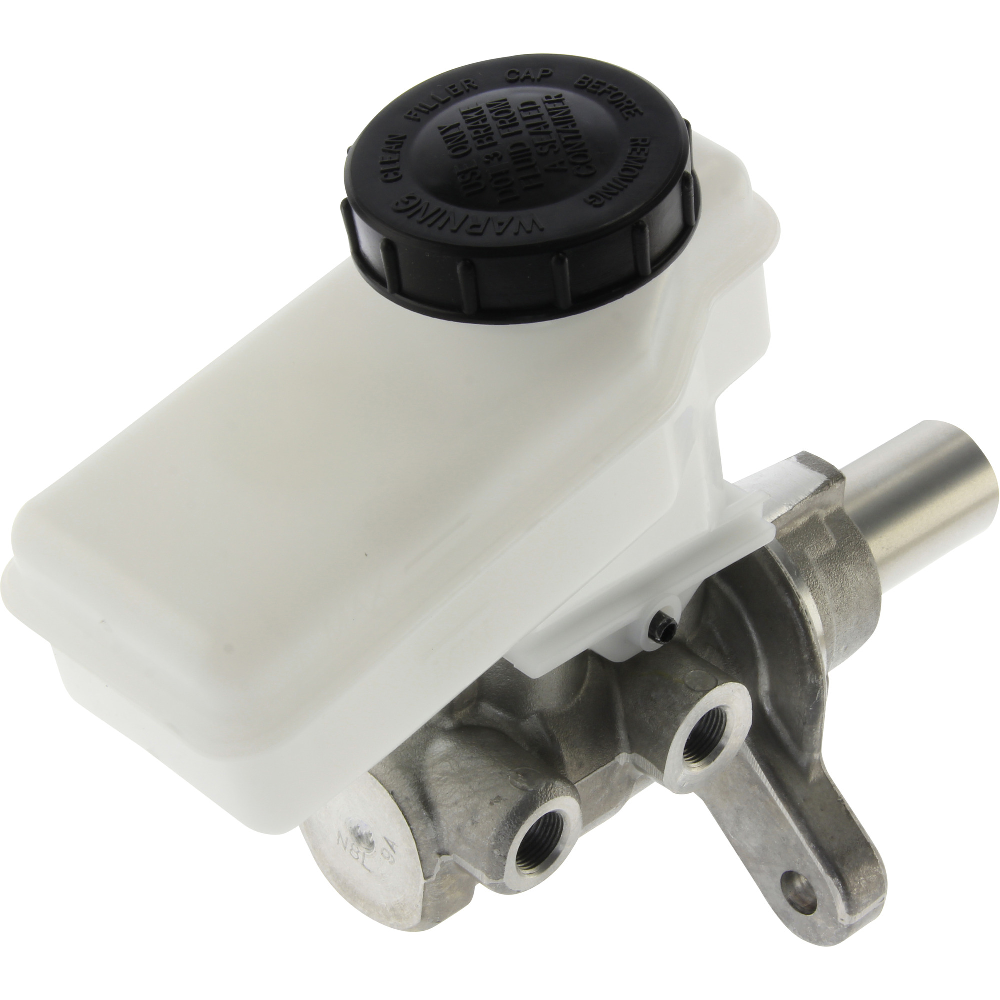 Brake Master Cylinder Centric Parts 13042812