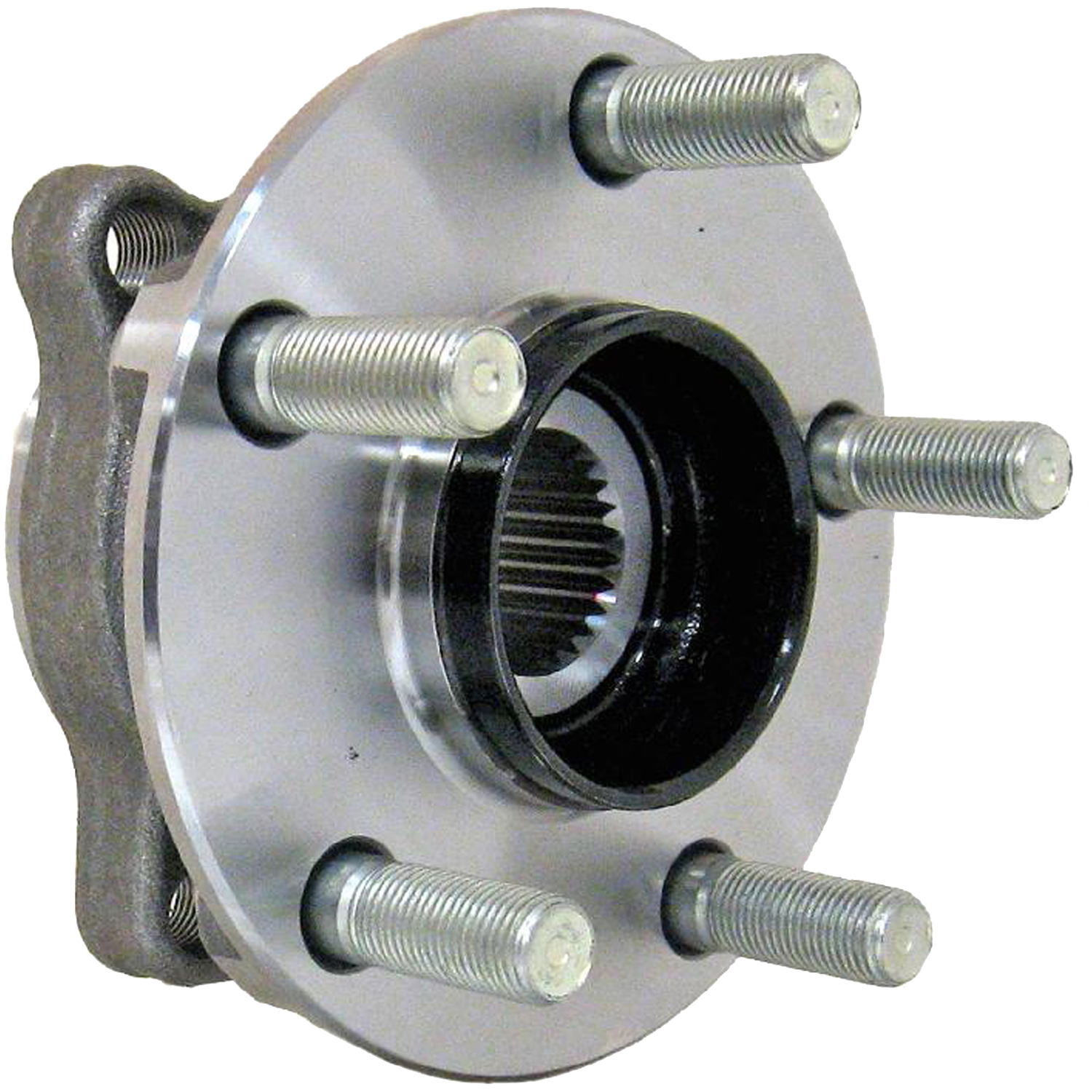Wheel Bearing and Hub Assembly Parts Master PM513303